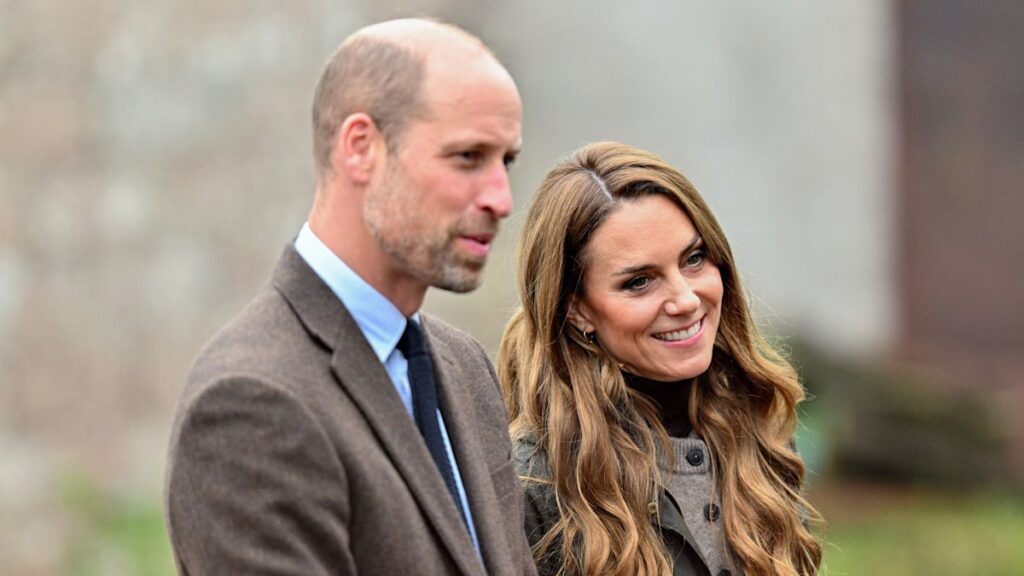 Why Prince William and Kate Middleton's beloved nanny was really given a special honour
