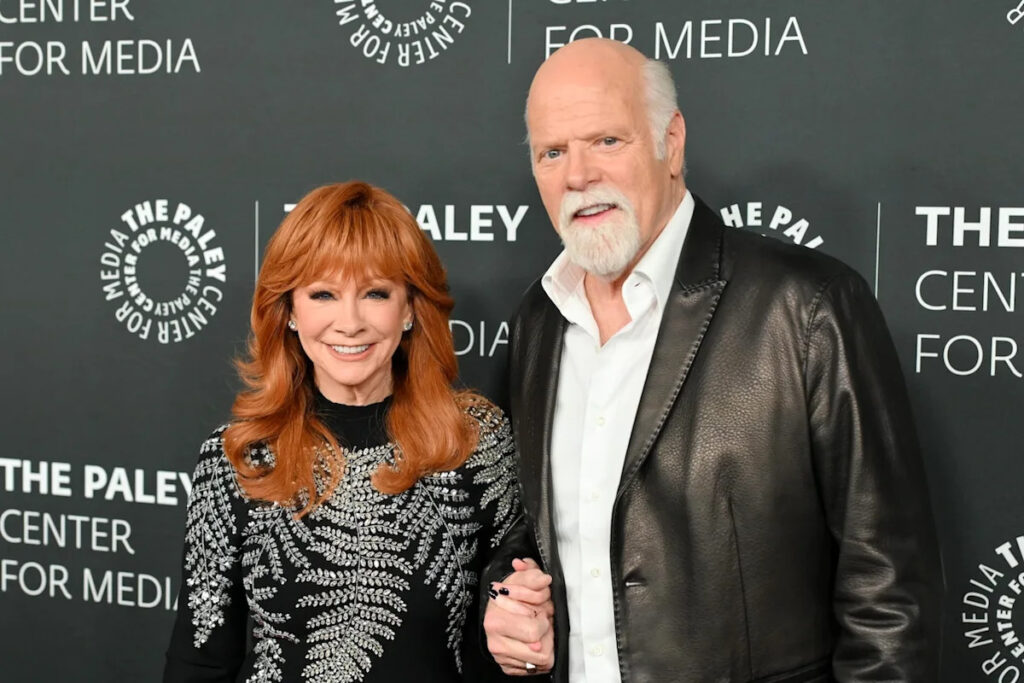 Reba McEntire’s fans have been praying for her. Here’s the latest Yahoo entertainment home