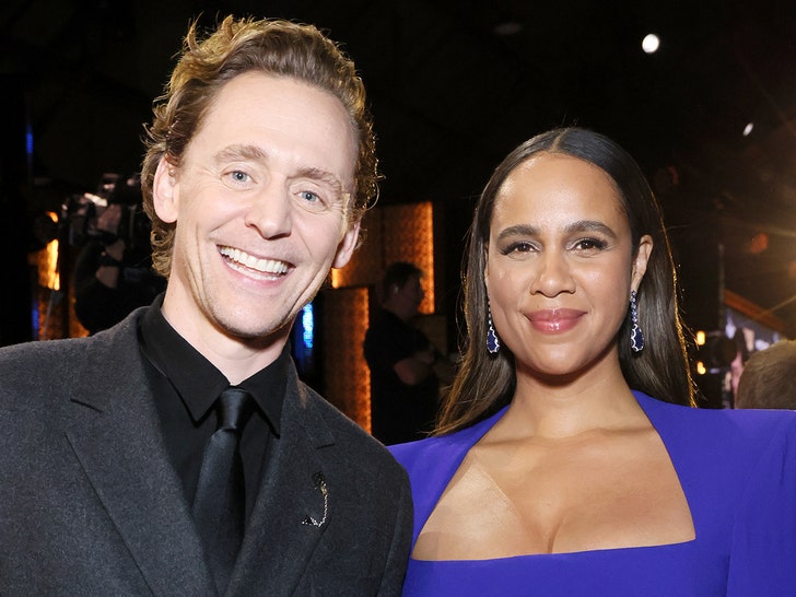 Tom Hiddleston Zawe Ashton main getty