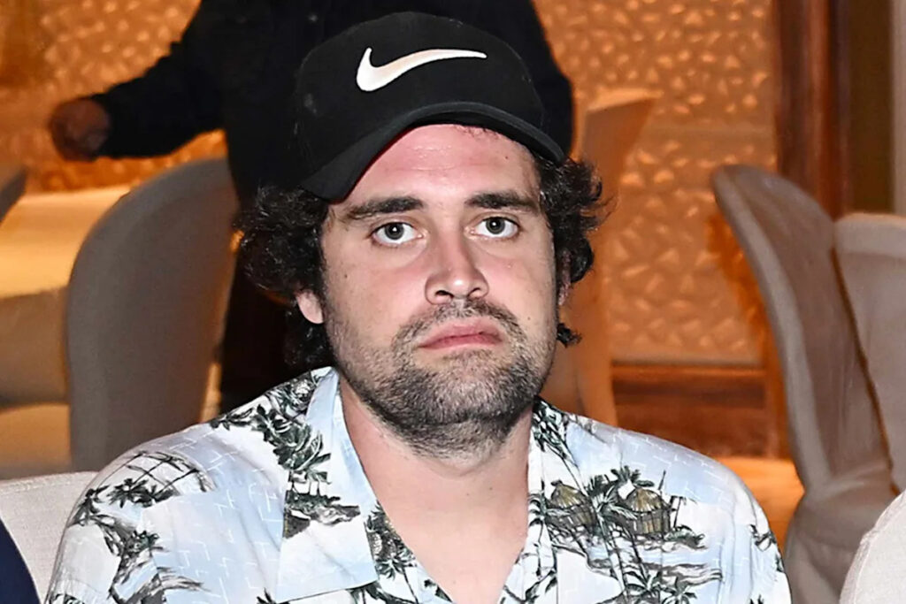 Nick Reiner reportedly stormed off after getting shut down by Bill Hader at Conan O’Brien’s party night before murders Yahoo entertainment home