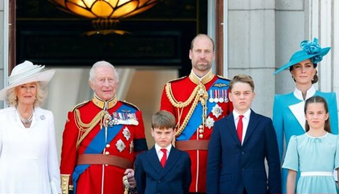 Royal familys new HQ: Details inside