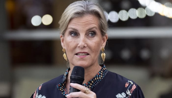 Duchess Sophies bold move earns special honour from King Charles, royal family