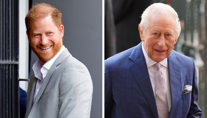 Prince Harry earns praise for supporting King in US: ‘distinct privilege’