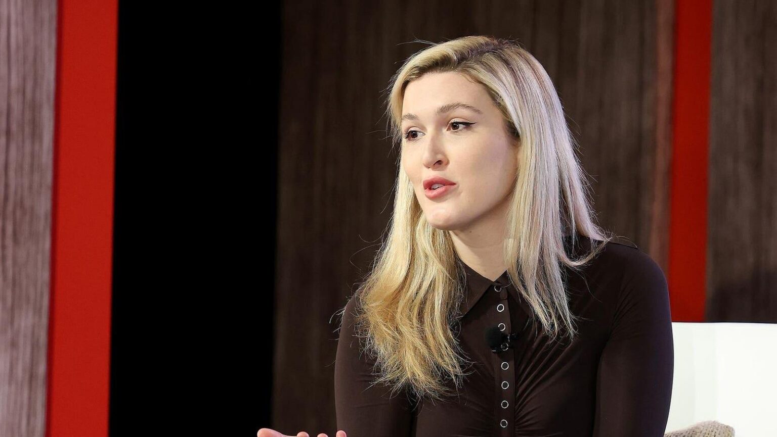 Olivia Nuzzi’s Much-Hyped Book—With RFK Revelation—Sells Just Over 1,000 Copies