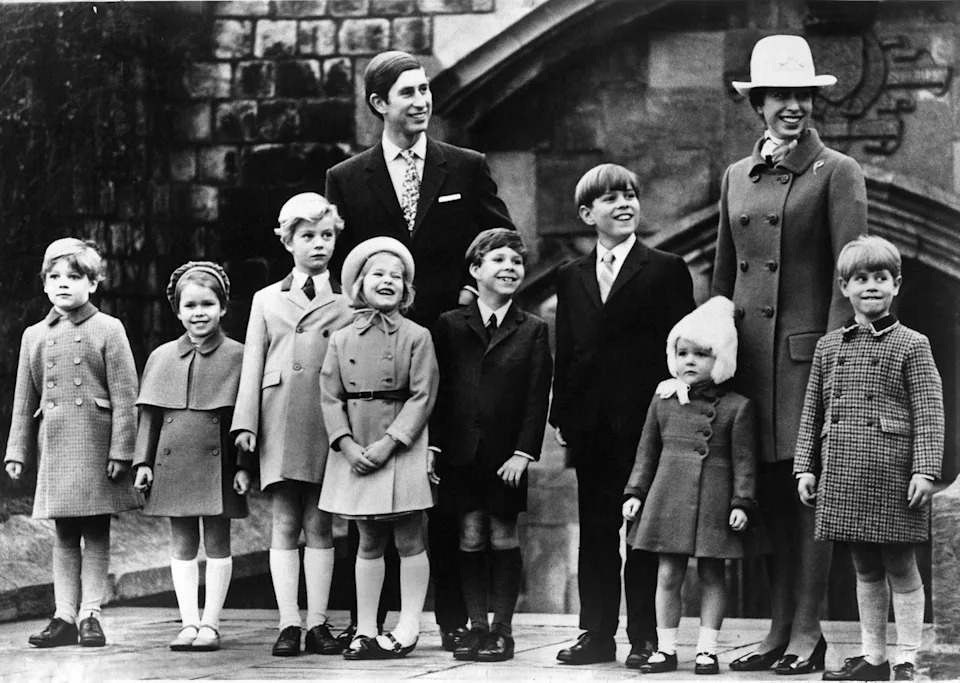 Photo credit: Mirrorpix - Getty Images