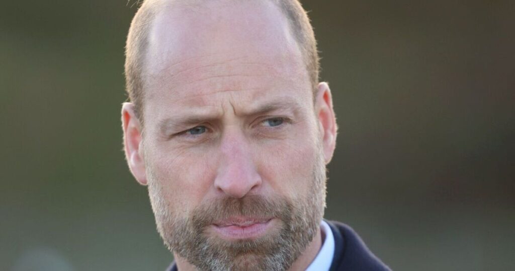 Prince William's rare admission about new hobby at Balmoral Castle | Royal | News