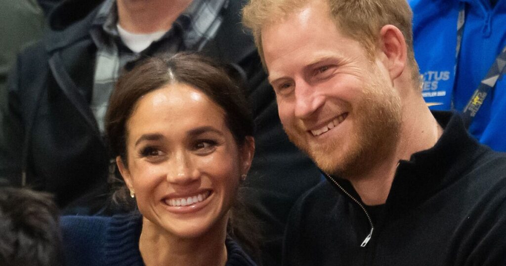 Royal Family LIVE: Meghan Markle and Prince Harry savaged over report | Royal | News