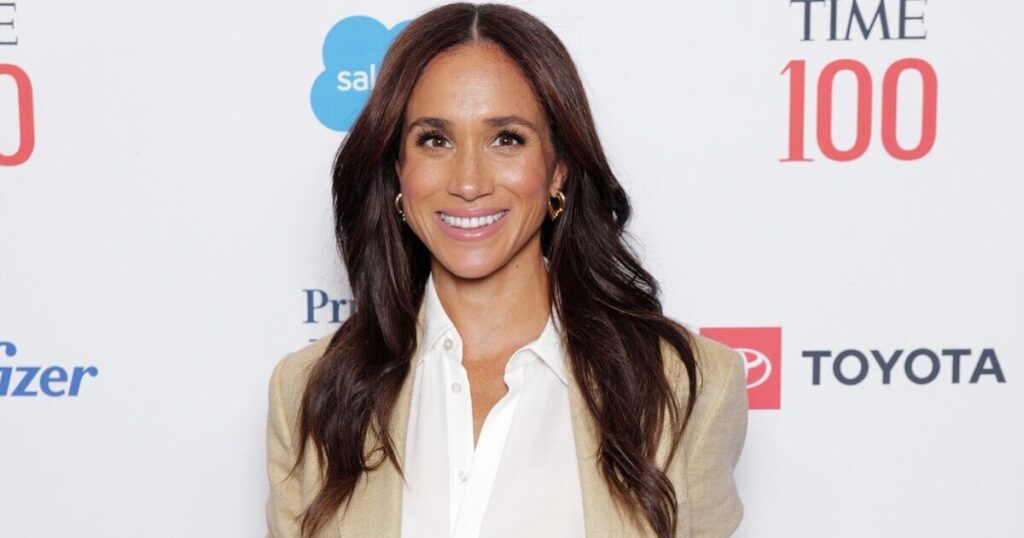 Meghan Markle teases major announcement and it's just hours away | Royal | News