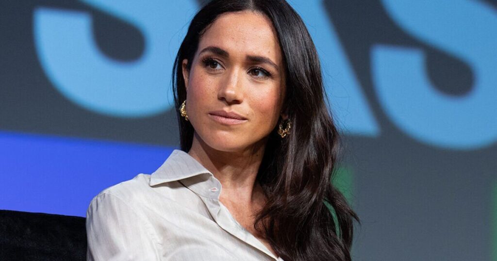 Meghan's brother shares his 1 wish for her as father 'fights for life' | Royal | News