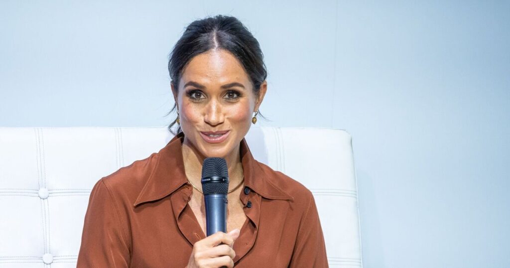 Moment GB News star says 'dying' Thomas Markle 'needs to see his daughter' | TV & Radio | Showbiz & TV