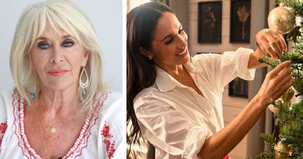 Meghan Markle’s Netflix show is nonsense – if she cared about family she’d see her father | Royal | News Meghan Markle's Netflix show is nonsense – if she cared about family she'd see her father | Royal | News