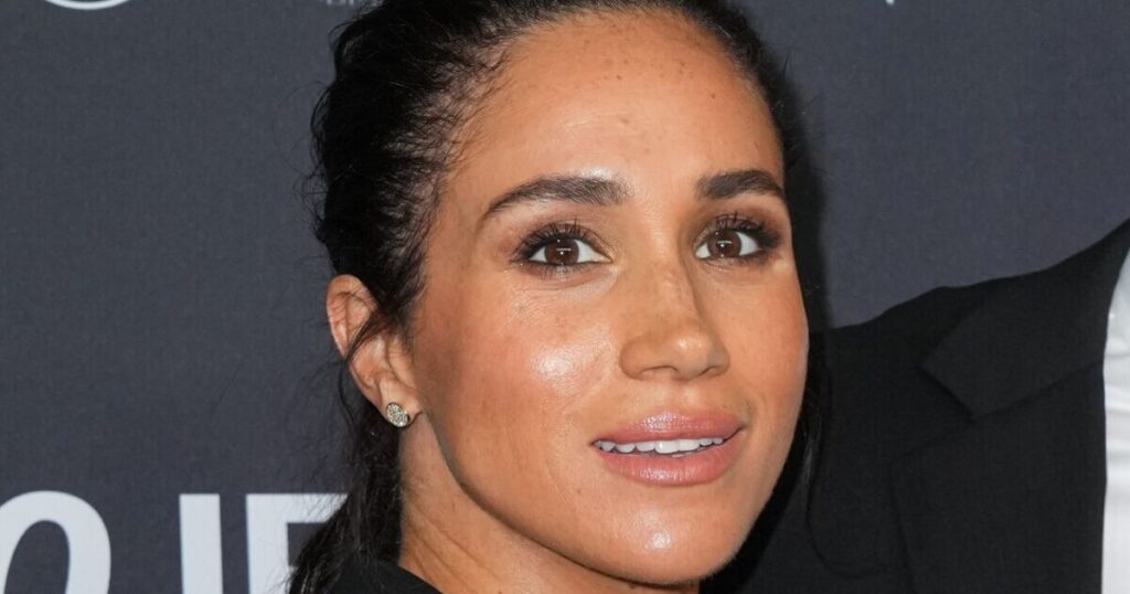 Royal Family LIVE: Meghan Markle issues urgent 3-word message to father | Royal | News