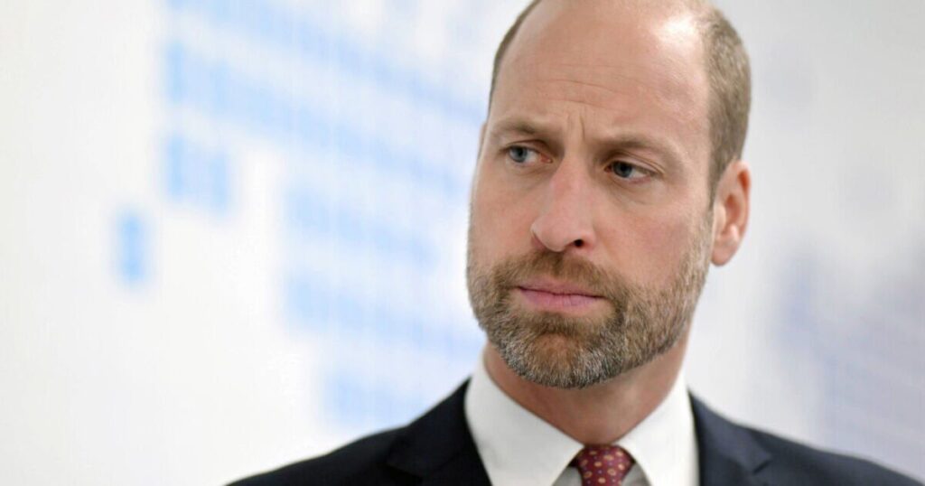 Prince William set to make one touching move with Prince George 'soon' | Royal | News