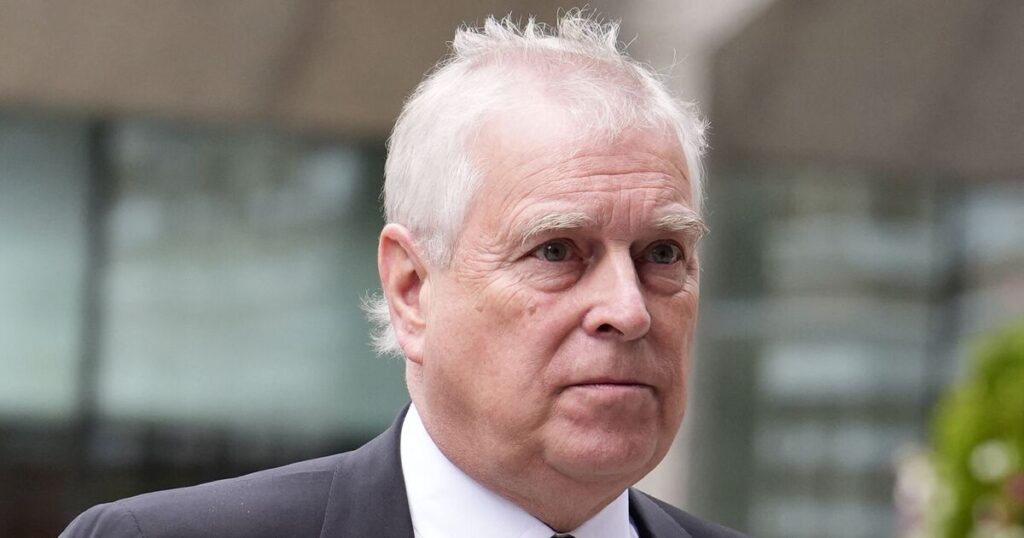 Andrew could face further King Charles 'humiliation' after Royal Lodge exit | Royal | News