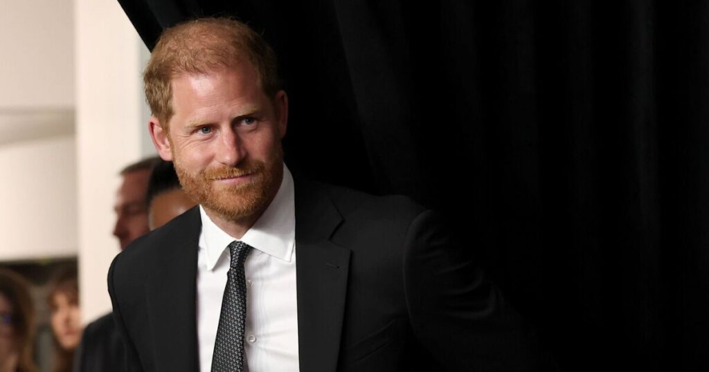 Prince Harry 'deserves our protection' top royal expert declares | Royal | News