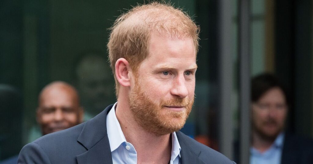 Real reason Prince Harry's security is being reviewed laid bare | Royal | News