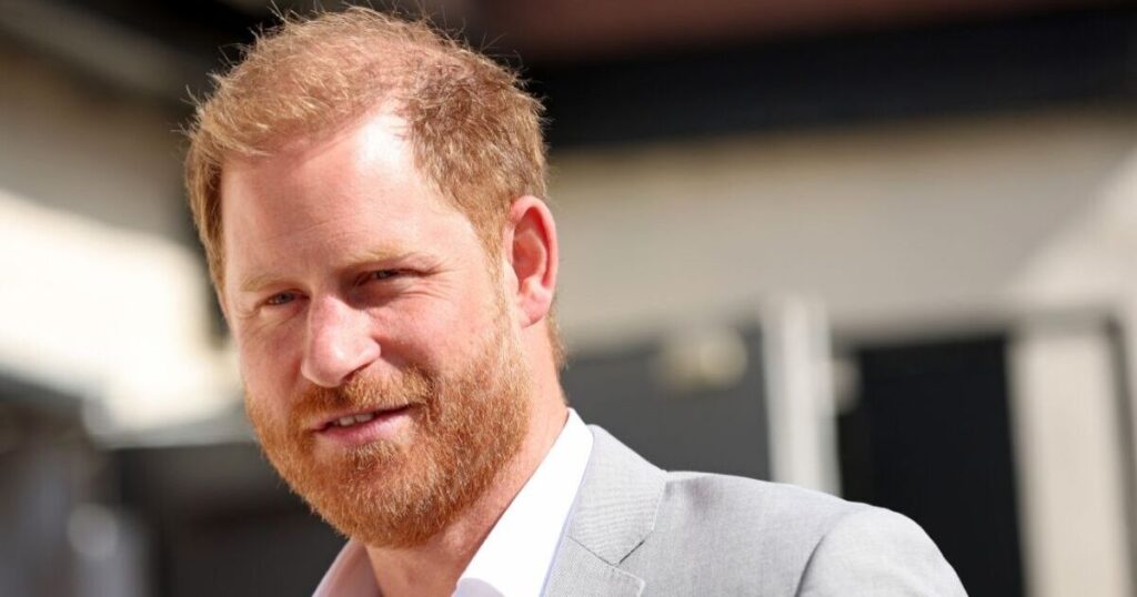 Prince Harry might have just ended hopes of a royal reconciliation | Royal | News