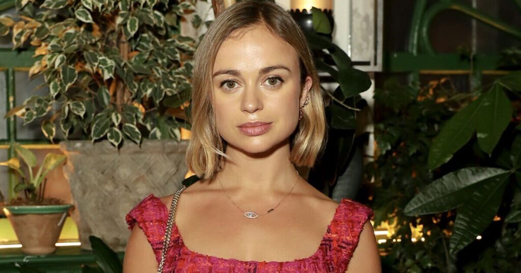 Royal Family's 'most beautiful' member reported to be engaged – Daily Express Royal Family's 'most beautiful' member reported to be engaged - Daily Express