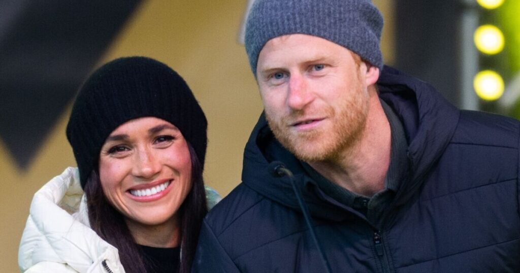 Prince Harry and Meghan's 'plot' for UK return laid bare by royal expert | Royal | News