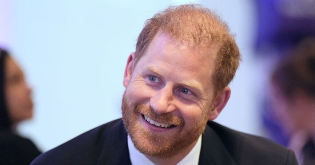 The winners if Prince Harry finally gets his way - not him and Meghan | Royal | News