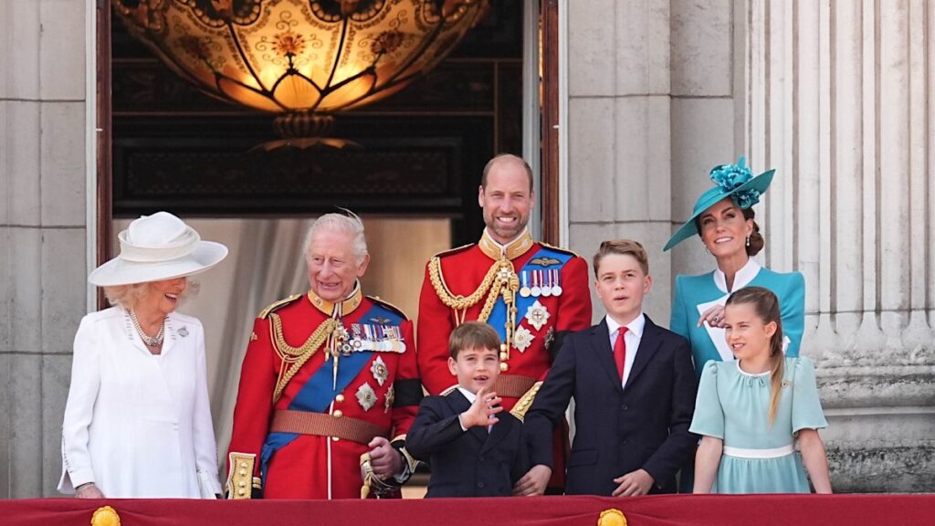 King Charles set to showcase 'soft power diplomacy' in 2026 – and more upcoming royal milestones