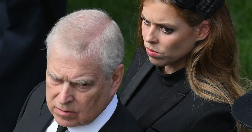 Royal Family LIVE: Andrew faces Christmas snub by his own daughter Princess Beatrice | Royal | News