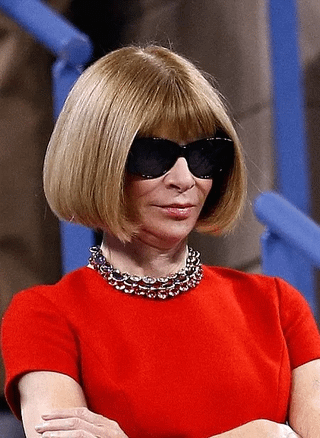 Fashion Highlight: Iconic Bobs