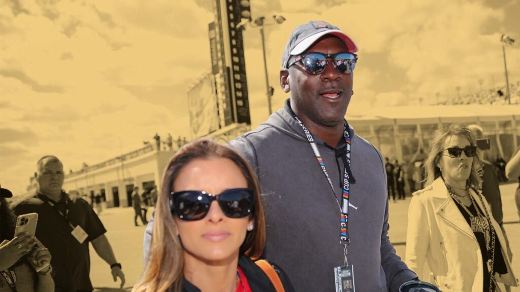 How MJ did things differently after going through one of the most expensive divorces ever Yahoo entertainment home