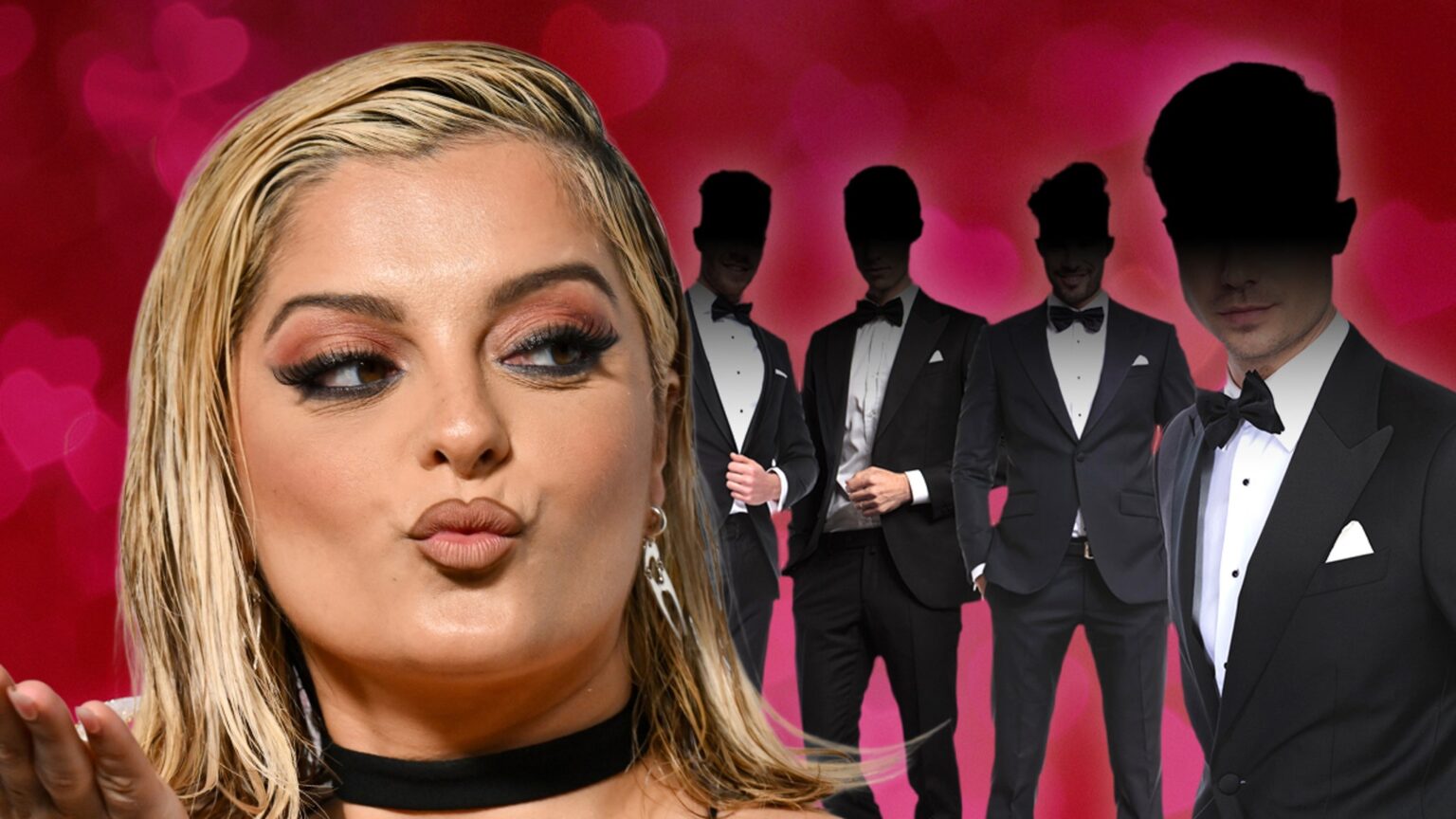 Bebe Rexha Asks Fans to Help Find Her Future Baby Daddy, Lists Requirements Bebe Rexha Asks Fans to Help Find Her Future Baby Daddy, Lists Requirements