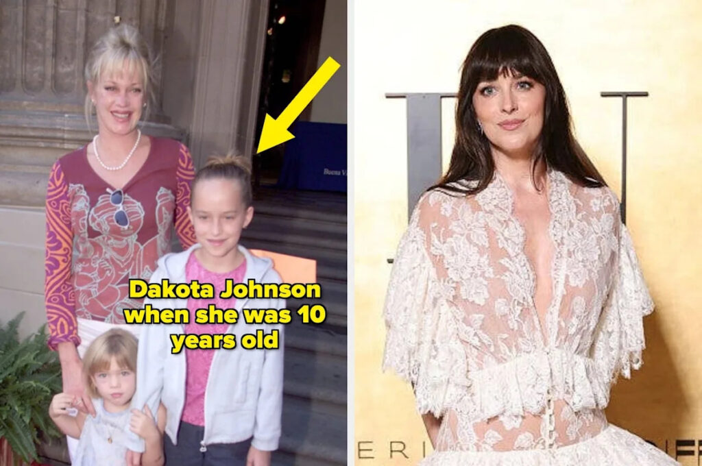All The Young Nepo Babies Are Full-Grown Adults, And Here's What They Look Like In 2025