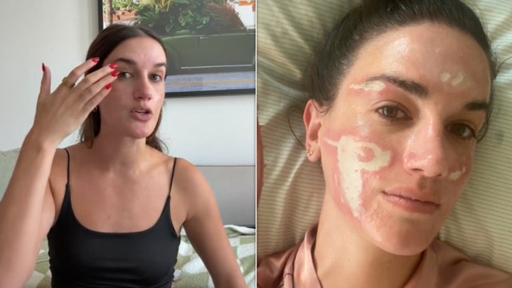 Victoria Nelson on TikTok.