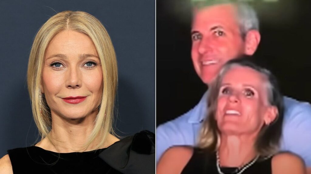 Woman Breaks Silence After Coldplay Kiss Cam Viral Moment Woman Breaks Silence After Coldplay Kiss Cam Viral Moment