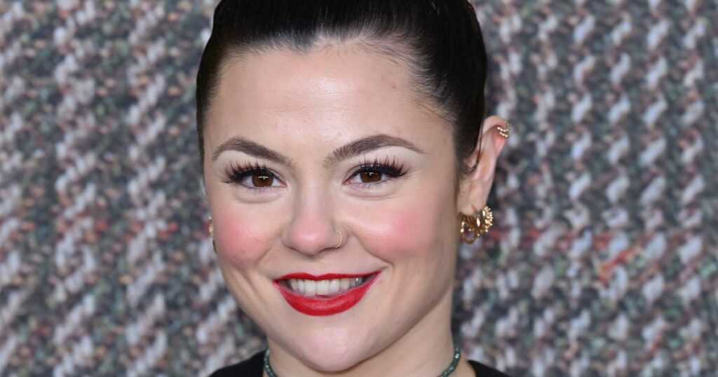 ‘Skins’ Actress Megan Prescott Says Sex Work ‘Was A Huge Sigh Of Relief’ 'Skins' Actress Megan Prescott Says Sex Work 'Was A Huge Sigh Of Relief'