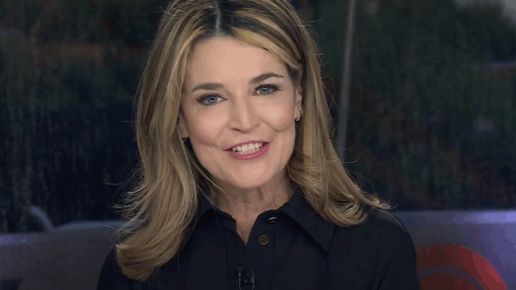 ‘Today’ Show Star Says She’s Undergoing Surgery ‘Today’ Show Star Says She’s Undergoing Surgery