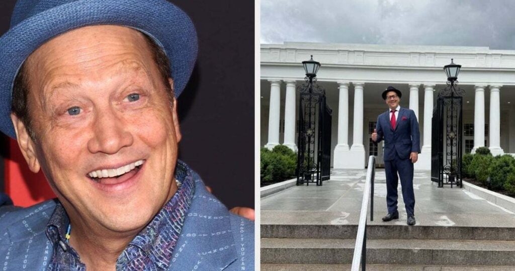 One Of Trump’s Loudest Celebrity Supporters Just Publicly Spoke Out Against Him One Of Trump’s Loudest Celebrity Supporters Just Publicly Spoke Out Against Him