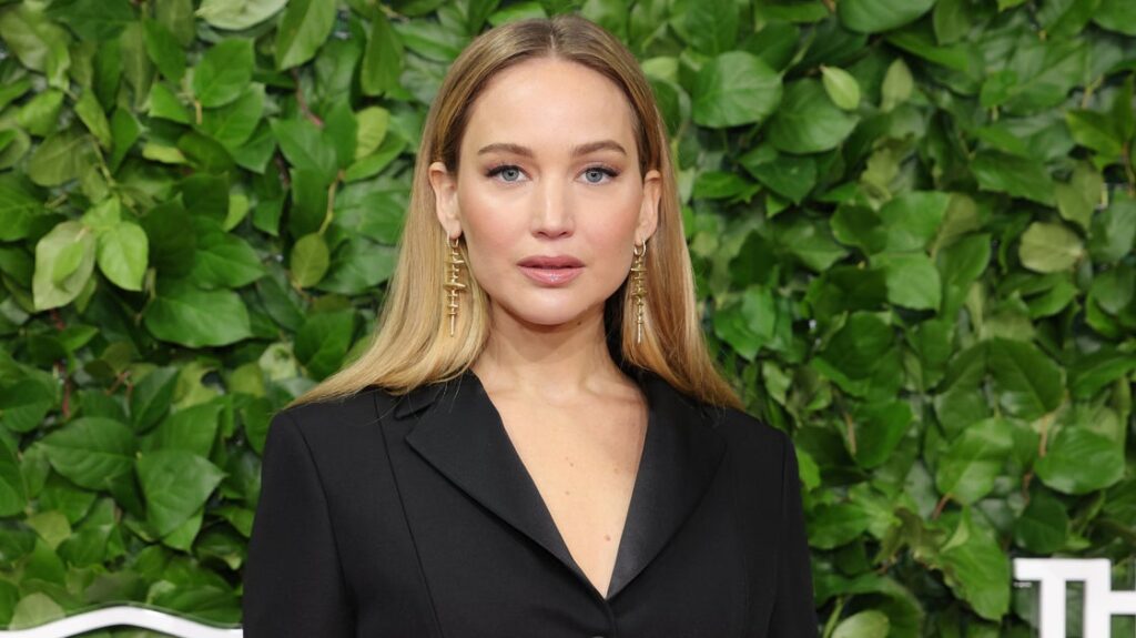 Jennifer Lawrence Explains Why She Reversed Course On 1 Major Topic In Interviews Jennifer Lawrence Explains Why She Reversed Course On 1 Major Topic In Interviews