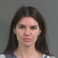 ‘Southern Hospitality’ star arrested on harassment warrant ‘Southern Hospitality’ star arrested on harassment warrant