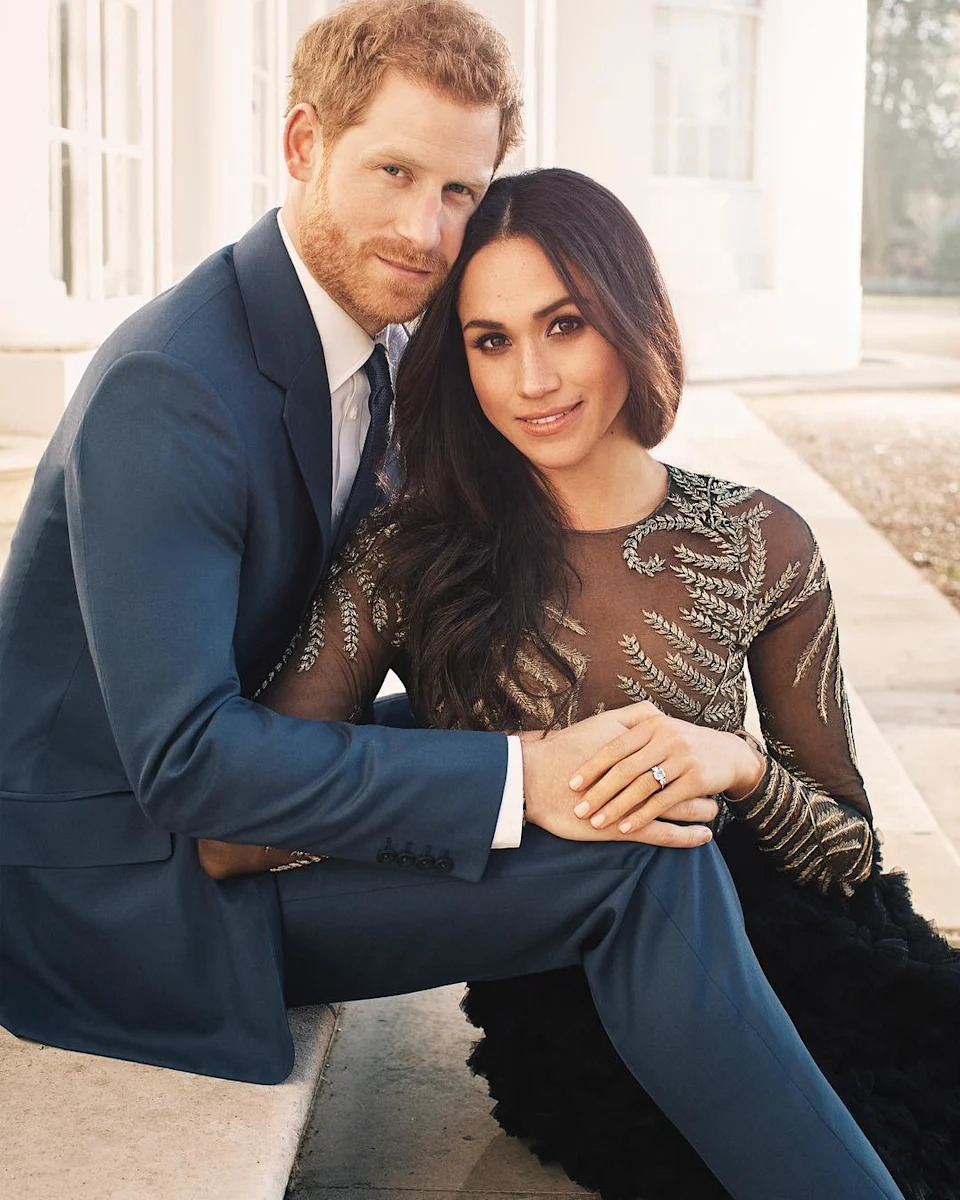 Photo Credit: princeandprincessofwales/Instagram