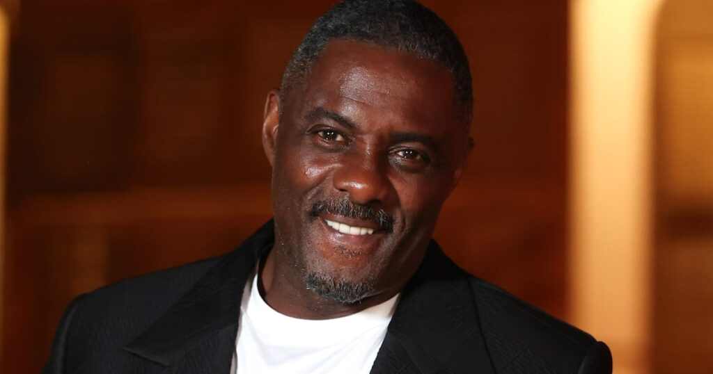 ‘The Wire’ Star Idris Elba Reveals Plan to Retire From Acting