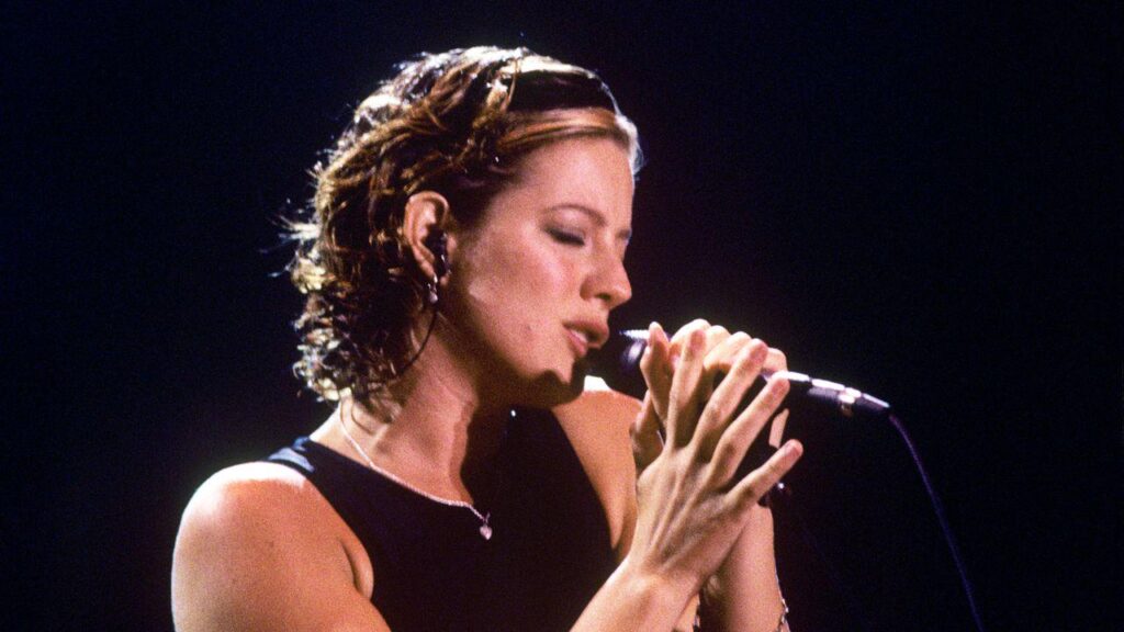 Sinéad! Missy! Erykah! The Live Concert Footage in Lilith Fair: Building a Mystery Is Pure Gold
