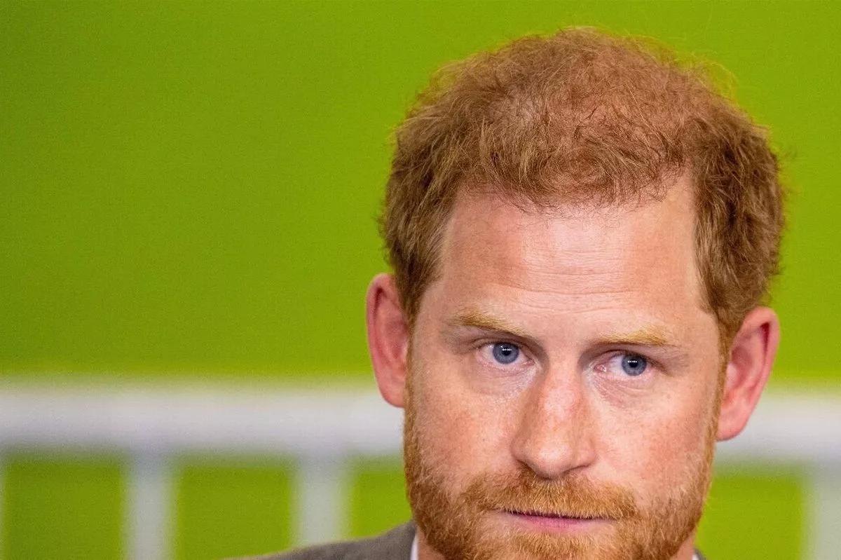 prince harry