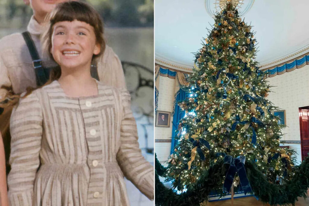 “Sound of Music” Child Star Explains Why She Left Hollywood, Reveals Scary Incident She Suffered at the White House (Exclusive)