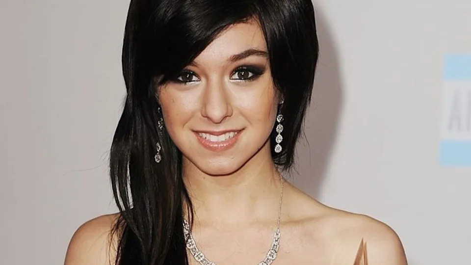 therealgrimmie via Instagram
