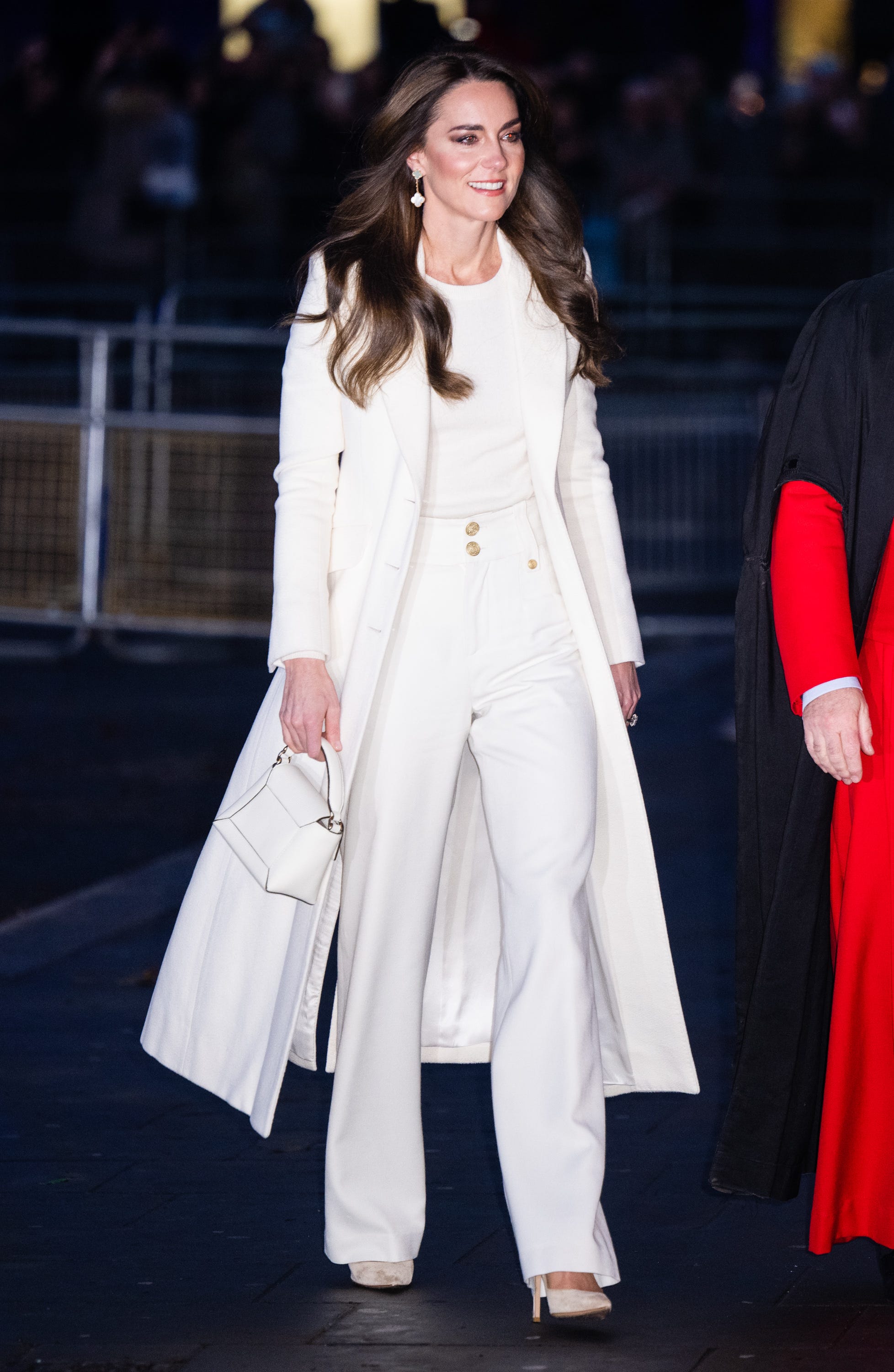 The Royal Family Attend The "Together At Christmas" Carol Service