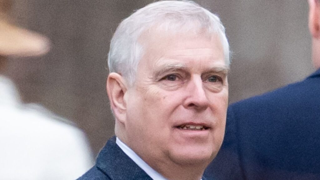 Andrew Mountbatten-Windsor enforces 'ban' at Sandringham home ahead of move