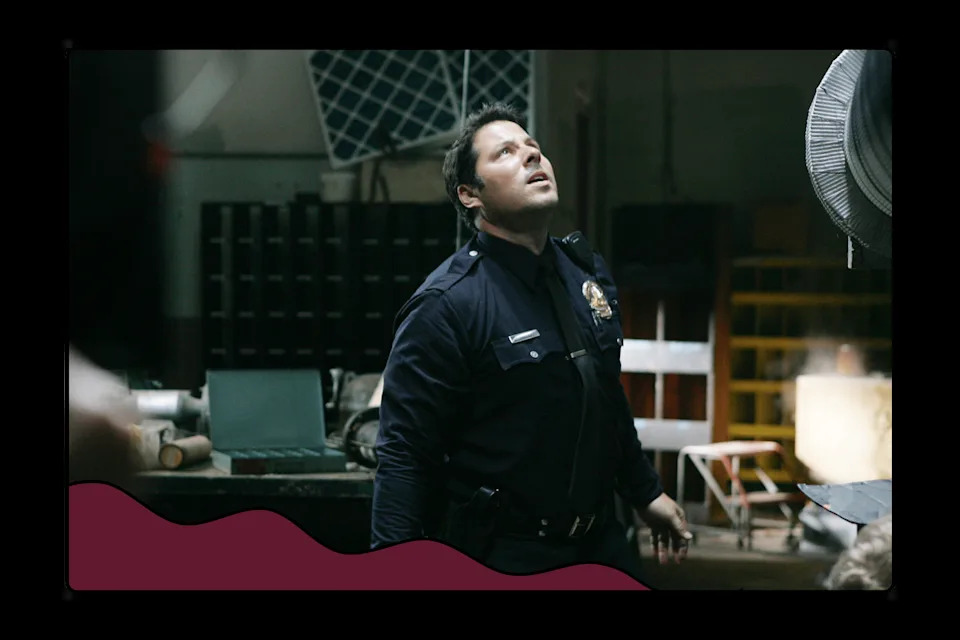 Greg Grunberg 