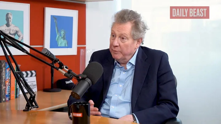 Historian Andrew Lownie details how the entire royal family is feeling the repercussions from the ex-prince’s Epstein scandal. Historian Andrew Lownie details how the entire royal family is feeling the repercussions from the ex-prince’s Epstein scandal.
