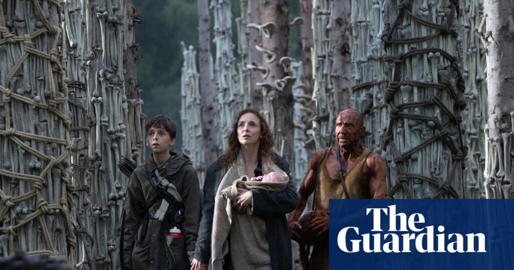 28 Years Later to The Phoenician Scheme: the seven best films to watch on TV this week | Television & radio