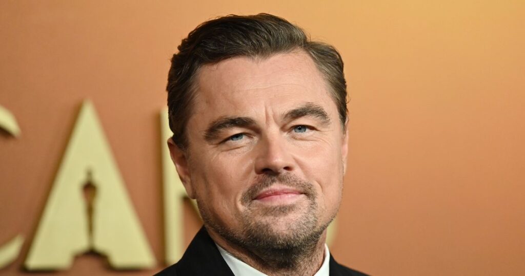 Leonardo DiCaprio Confirms ‘Heat 2’ With Michael Mann Leonardo DiCaprio Confirms ‘Heat 2’ With Michael Mann