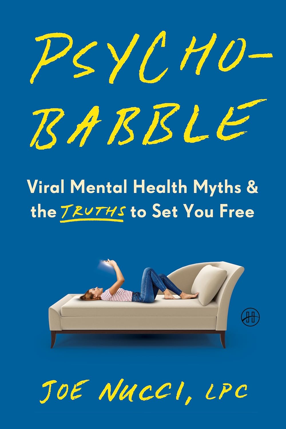 Book cover of 